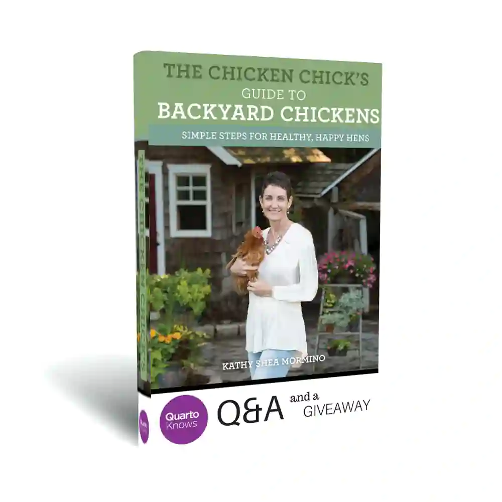 the chicken chicks guide to backyard chickens
